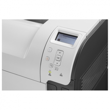HP (Hewlett Packard) LaserJet Enterprise 600 M601n Mono Lazer Yazıcı (CE989A)