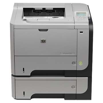 HP (Hewlett Packard) LaserJet Enterprise P3015x Mono Lazer Yazıcı (CE529A)
