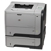 HP (Hewlett Packard) LaserJet Enterprise P3015x Mono Lazer Yazıcı (CE529A)