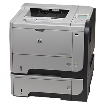HP (Hewlett Packard) LaserJet Enterprise P3015x Mono Lazer Yazıcı (CE529A)