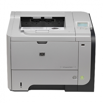 HP (Hewlett Packard) LaserJet Enterprise P3015d Mono Lazer Yazıcı (CE526A)