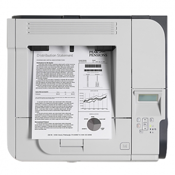 HP (Hewlett Packard) LaserJet Enterprise P3015d Mono Lazer Yazıcı (CE526A)