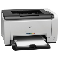 HP (Hewlett Packard) LaserJet Pro CP1025 Renkli Lazer Yazıcı (CF346A)
