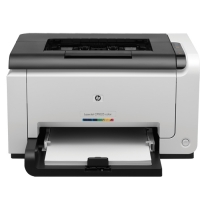 HP (Hewlett Packard) LaserJet Pro CP1025 Renkli Lazer Yazıcı (CF346A)