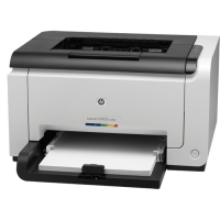 HP (Hewlett Packard) LaserJet Pro CP1025 Renkli Lazer Yazıcı (CF346A)