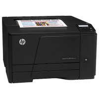HP (Hewlett Packard) LaserJet Pro 200 M251n Renkli Lazer Yazıcı (CF146A)