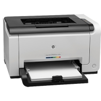 HP (Hewlett Packard) Laserjet Pro CP1025nw Renkli Lazer Yazıcı (CE918A)