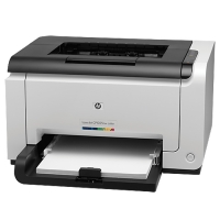 HP (Hewlett Packard) Laserjet Pro CP1025nw Renkli Lazer Yazıcı (CE918A)