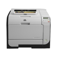 HP (Hewlett Packard) LaserJet Pro 400 M451dn Renkli Lazer Yazıcı (CE957A)