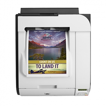 HP (Hewlett Packard) LaserJet Pro 400 M451dn Renkli Lazer Yazıcı (CE957A)