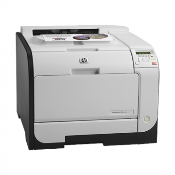 HP (Hewlett Packard) LaserJet Pro 300 M351a Renkli Lazer Yazıcı (CE955A)