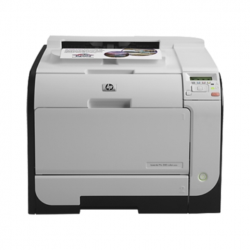 HP (Hewlett Packard) LaserJet Pro 300 M351a Renkli Lazer Yazıcı (CE955A)