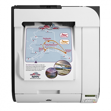 HP (Hewlett Packard) LaserJet Pro 300 M351a Renkli Lazer Yazıcı (CE955A)