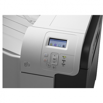 HP (Hewlett Packard) LaserJet Enterprise 500 M551n Renkli Lazer Yazıcı (CF081A)
