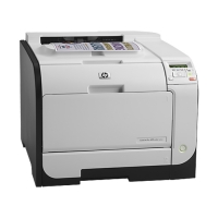<span>HP (Hewlett Packard)</span> Laserjet Pro 400 M451nw Renkli Lazer Yazıcı (CE956A)