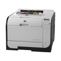 HP (Hewlett Packard) Laserjet Pro 400 M451nw Renkli Lazer Yazıcı (CE956A)
