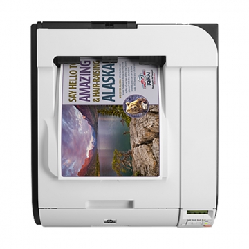 HP (Hewlett Packard) Laserjet Pro 400 M451nw Renkli Lazer Yazıcı (CE956A)