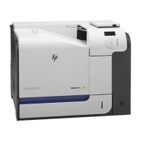 <span>HP (Hewlett Packard)</span> Color LaserJet Enterprise 500 M551dn Renkli Lazer Yazıcı (CF082A)