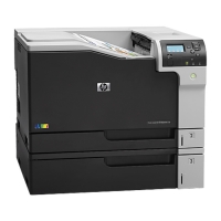<span>HP (Hewlett Packard)</span> Color LaserJet Enterprise M750n  A3 Renkli Lazer Yazıcı (D3L08A)