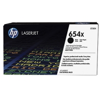 HP (Hewlett Packard) 654X CF330X Orjinal Siyah Lazer Toner 20.500 Sayfa