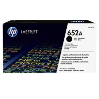 HP (Hewlett Packard) 652A CF320A  Orjinal Siyah Lazer Toner 11.500 Sayfa