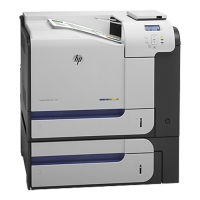 <span>HP (Hewlett Packard)</span> LaserJet Enterprise 500 M551xh Renkli Lazer Yazıcı (CF083A)