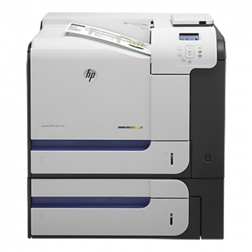 HP (Hewlett Packard) LaserJet Enterprise 500 M551xh Renkli Lazer Yazıcı (CF083A)