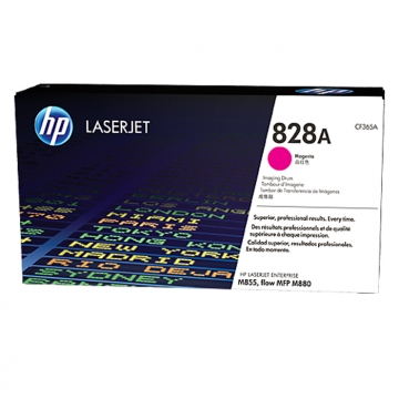 HP (Hewlett Packard) 828A CF365A Orjinal Kırmızı Drum Ünitesi 30.000 Sayfa