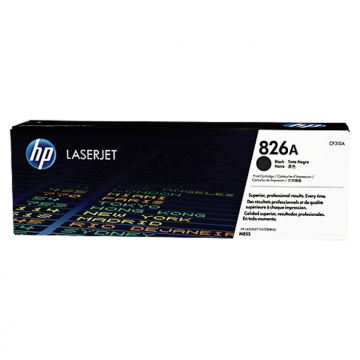 HP (Hewlett Packard) 826A CF310A Orjinal Siyah Lazer Toner 29.000 Sayfa