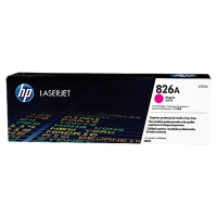 HP (Hewlett Packard) 826A CF313A Orjinal Kırmızı Lazer Toner 31.500 Sayfa