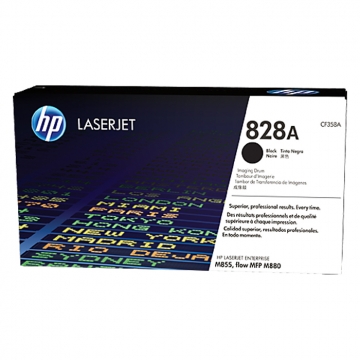 HP (Hewlett Packard) 828A CF358A Orjinal Siyah Drum Ünitesi 30.000 Sayfa