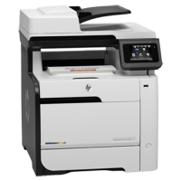 <span>HP (Hewlett Packard)</span> LaserJet Pro 400 MFP M475dn Çok Fonksiyonlu Renkli Lazer Yazıcı (CE863A)