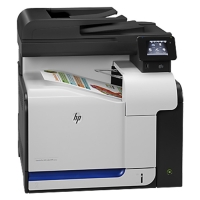 <span>HP (Hewlett Packard)</span> LaserJet Pro 500 MFP M570dn Çok Fonksiyonlu Renkli Lazer Yazıcı (CZ271A)