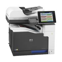 <span>HP (Hewlett Packard)</span> LaserJet Enterprise 700 MFP  M775dn Çok Fonksiyonlu Renkli Lazer Yazıcı (CC522A)