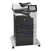 <span>HP (Hewlett Packard)</span> LaserJet Enterprise 700 MFP  M775f Çok Fonksiyonlu Renkli Lazer Yazıcı (CC523A)