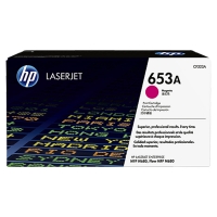 HP (Hewlett Packard) 653A CF323A Orjinal Kırmızı Lazer Toner 16.500 Sayfa