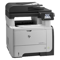 <span>HP (Hewlett Packard)</span> LaserJet Pro M521dn Çok Fonksiyonlu Mono Lazer Yazıcı (A8P79A)