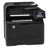 <span>HP (Hewlett Packard)</span> LaserJet Pro 400 MFP M425dnw Çok Fonksiyonlu Mono Lazer Yazıcı (CF288A)