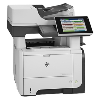 <span>HP (Hewlett Packard)</span> LaserJet Enterprise 500 MFP M525f Çok Fonksiyonlu Mono Lazer Yazıcı (CF117A)