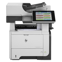 HP (Hewlett Packard) LaserJet Enterprise 500 MFP M525f Çok Fonksiyonlu Mono Lazer Yazıcı (CF117A)