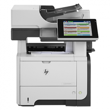 HP (Hewlett Packard) LaserJet Enterprise 500 MFP M525f Çok Fonksiyonlu Mono Lazer Yazıcı (CF117A)