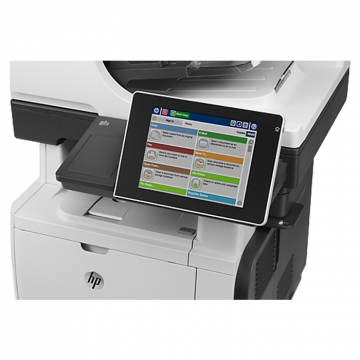 HP (Hewlett Packard) LaserJet Enterprise 500 MFP M525f Çok Fonksiyonlu Mono Lazer Yazıcı (CF117A)