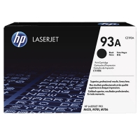 HP (Hewlett Packard) 93A CZ192A Orjinal Siyah Lazer Toner 12.000 Sayfa