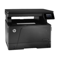 <span>HP (Hewlett Packard)</span> LaserJet Pro M435nw Çok Fonksiyonlu Mono Lazer A3 Yazıcı (A3E42A)