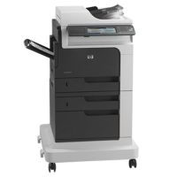 <span>HP (Hewlett Packard)</span> LaserJet Enterprise M4555f Çok Fonksiyonlu Mono Lazer Yazıcı (CE503A)