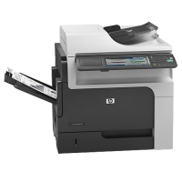 <span>HP (Hewlett Packard)</span> LaserJet Enterprise M4555h Çok Fonksiyonlu Mono Lazer Yazıcı (CE738A)