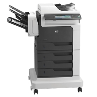 <span>HP (Hewlett Packard)</span> LaserJet Enterprise M4555fskm Çok Fonksiyonlu Mono Lazer Yazıcı (CE504A)
