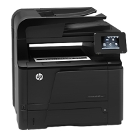 <span>HP (Hewlett Packard)</span> LaserJet Pro 400 MFP M425dn Çok Fonksiyonlu Mono Lazer Yazıcı (CF286A)