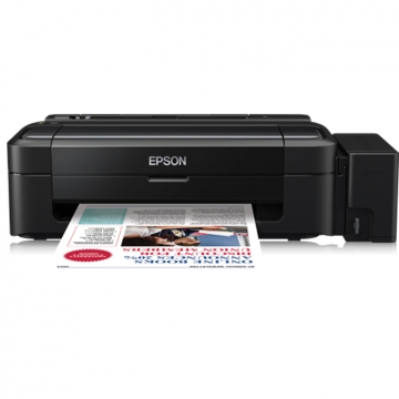 EPSON EcoTank L110 TANKLI Mürekkepli Yazıcı