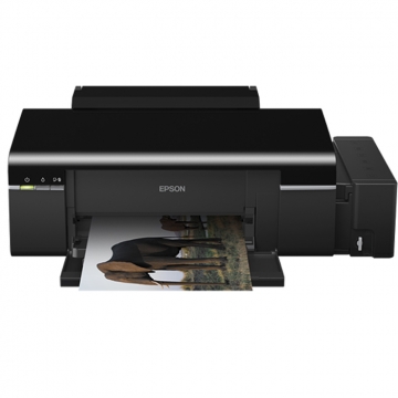 EPSON EcoTank L800 TANKLI Mürekkepli Yazıcı